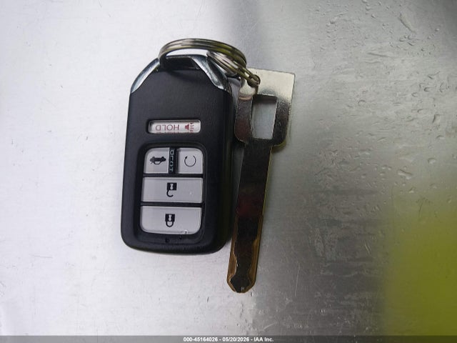 Honda Civic Ex-t