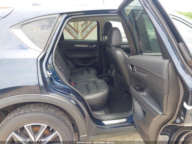 Mazda Cx Grand Touring