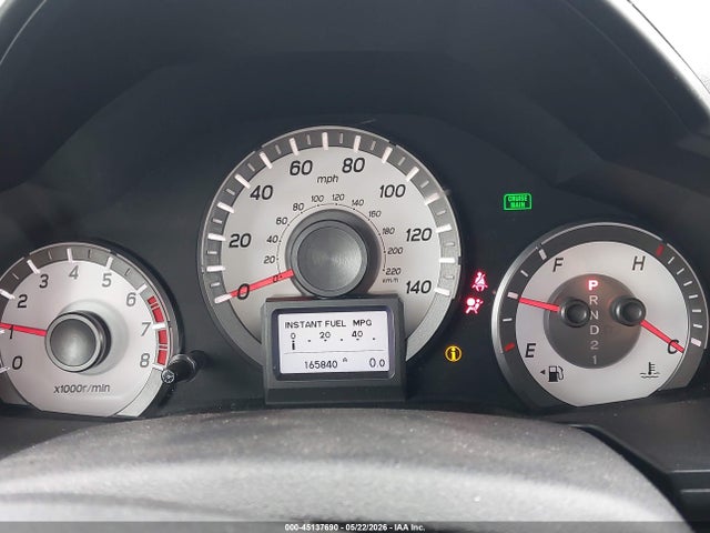 Honda Pilot Touring