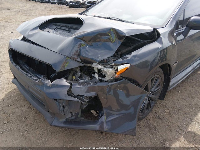 Subaru WRX