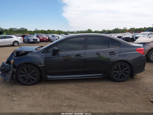 Subaru WRX