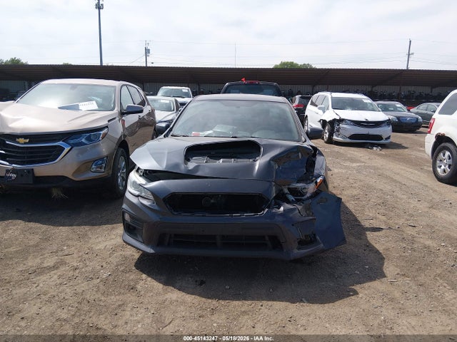 Subaru WRX
