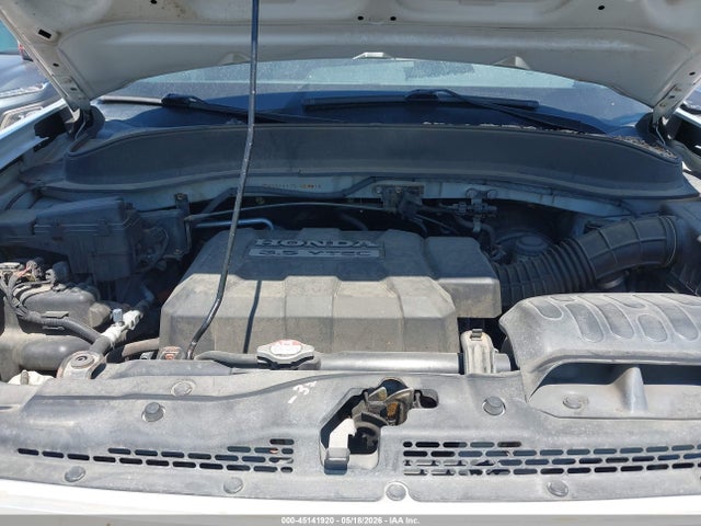 Honda Ridgeline Rts