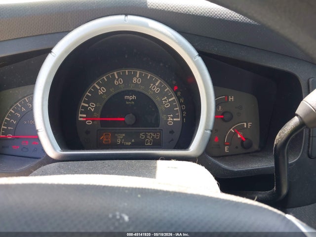Honda Ridgeline Rts