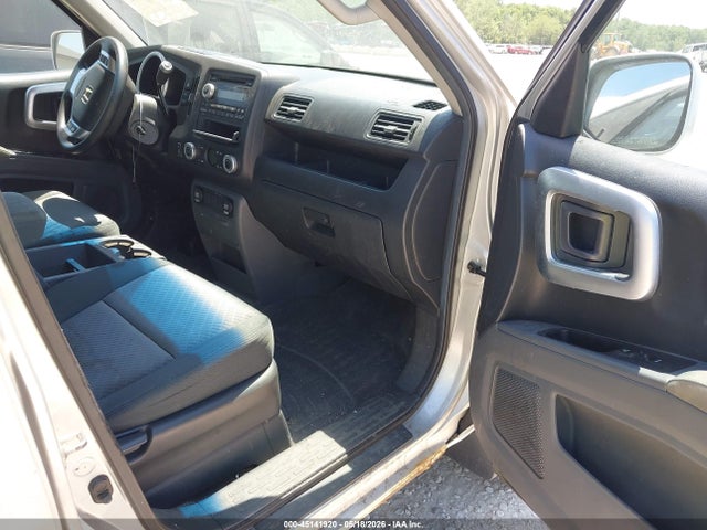 Honda Ridgeline Rts