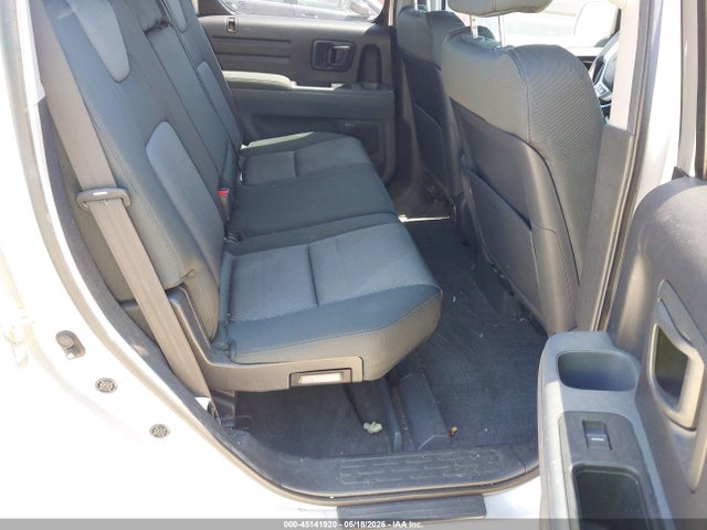 Honda Ridgeline Rts