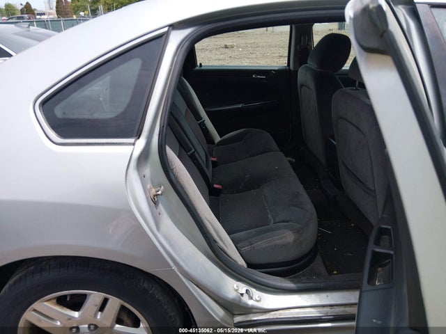 Chevrolet Impala Lt