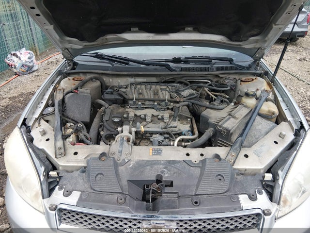 Chevrolet Impala Lt