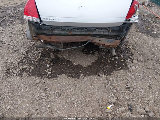 Chevrolet Impala Lt
