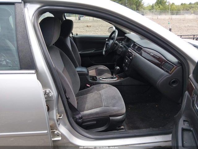 Chevrolet Impala Lt