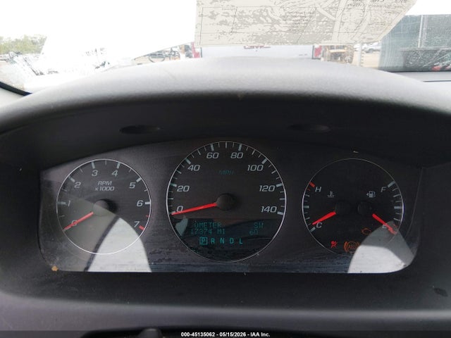 Chevrolet Impala Lt