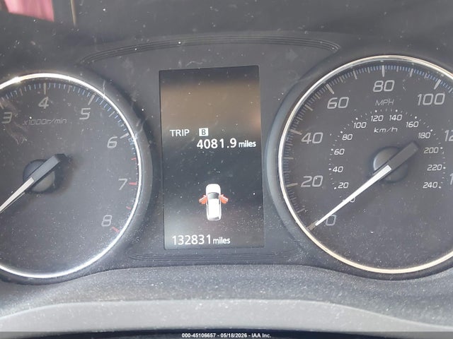 Mitsubishi Outlander Es