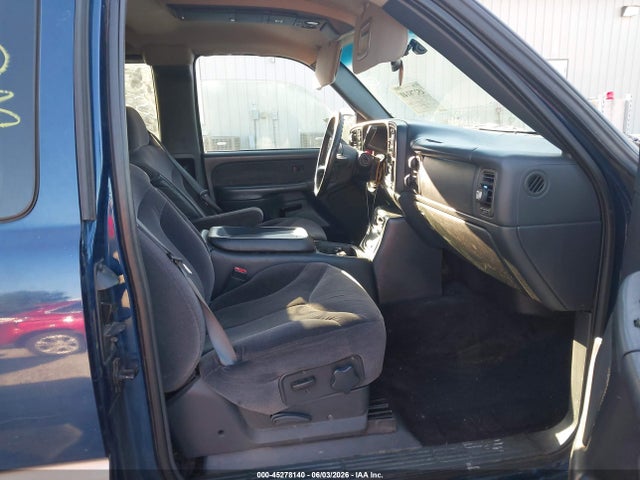 GMC Sierra 1500 Sle
