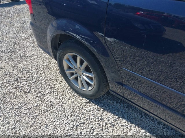 Dodge Grand Caravan Sxt