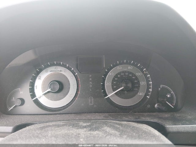 Honda Odyssey Lx