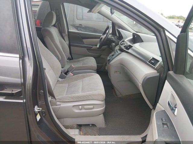 Honda Odyssey Lx