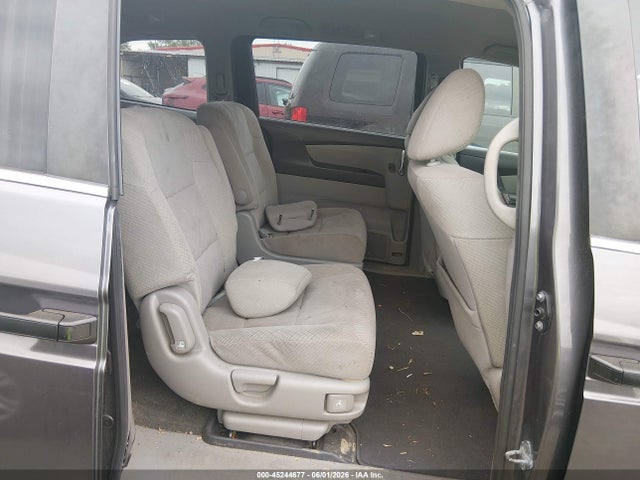 Honda Odyssey Lx