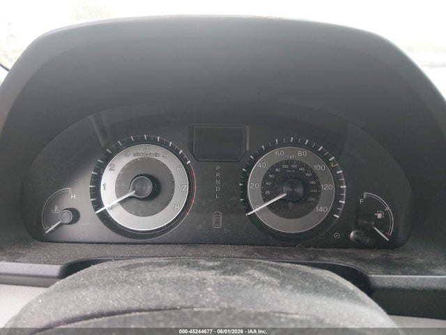 Honda Odyssey Lx