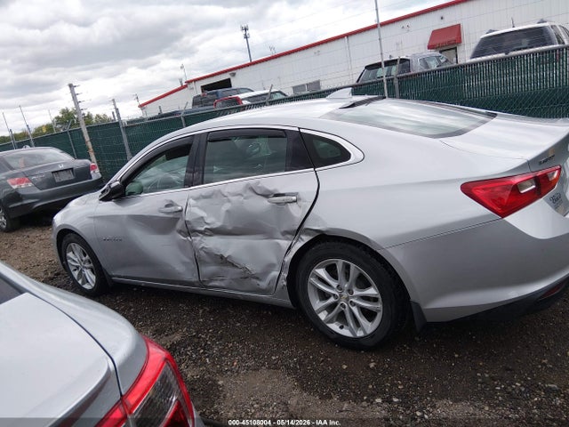 Chevrolet Malibu Lt