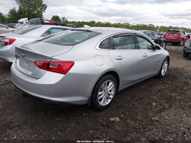 Chevrolet Malibu Lt