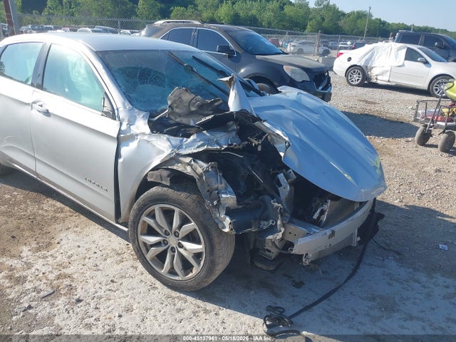 Chevrolet Impala Lt