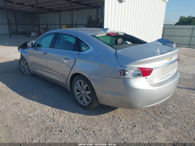 Chevrolet Impala Lt