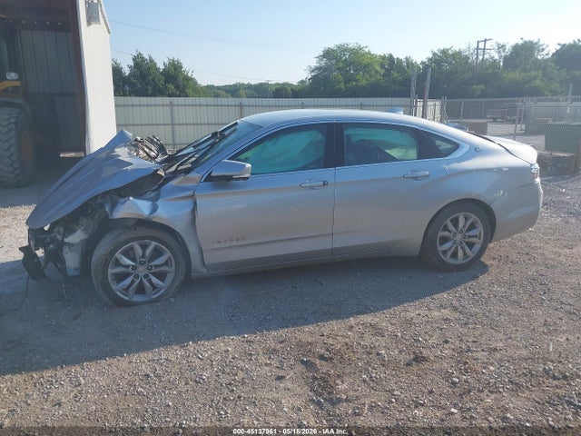 Chevrolet Impala Lt