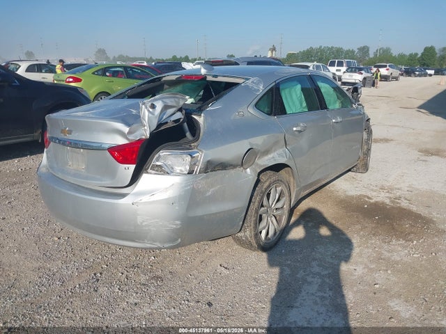 Chevrolet Impala Lt