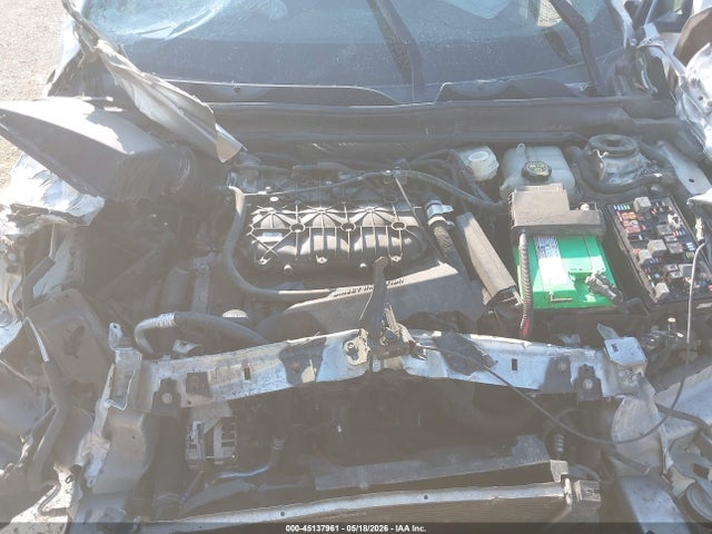 Chevrolet Impala Lt