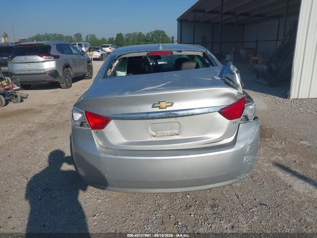 Chevrolet Impala Lt