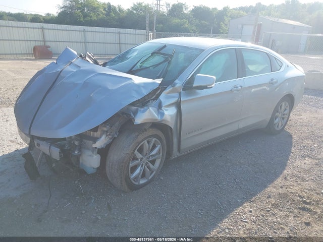Chevrolet Impala Lt