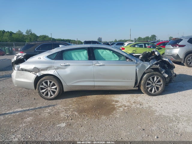Chevrolet Impala Lt