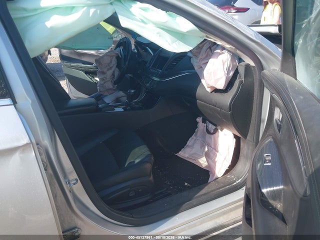 Chevrolet Impala Lt