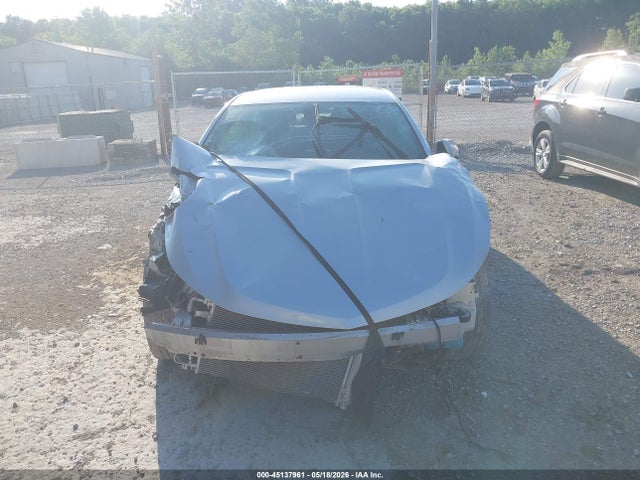 Chevrolet Impala Lt