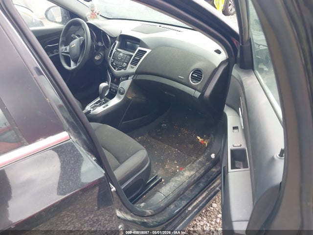 Chevrolet Cruze 1lt Auto