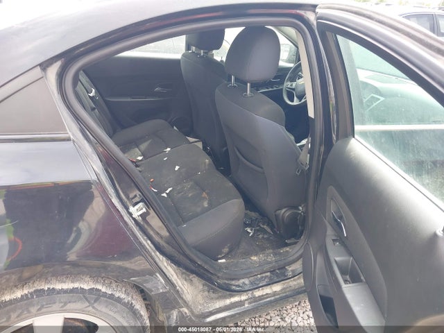 Chevrolet Cruze 1lt Auto