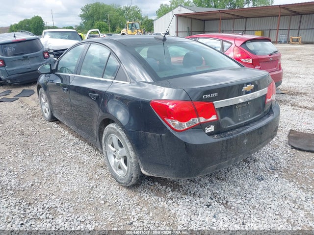 Chevrolet Cruze 1lt Auto