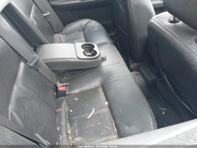Chevrolet Impala Ltz