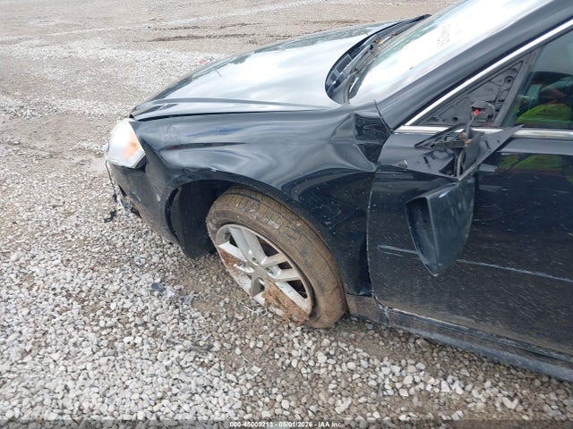 Chevrolet Impala Ltz