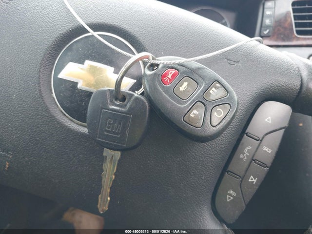 Chevrolet Impala Ltz