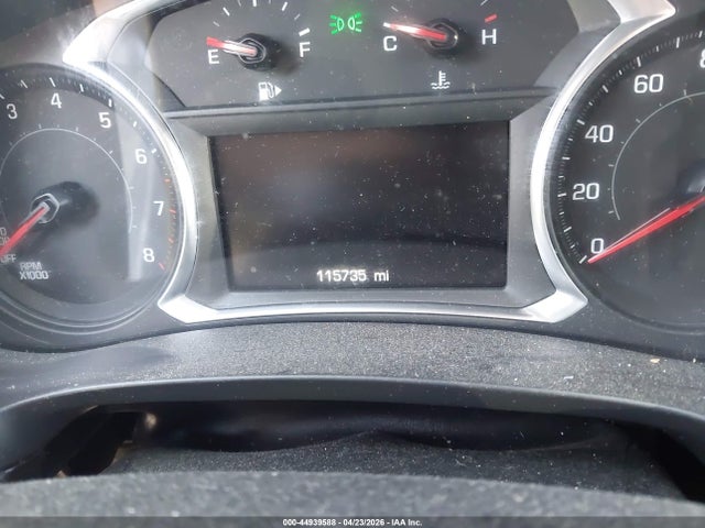 Chevrolet Malibu 1lt