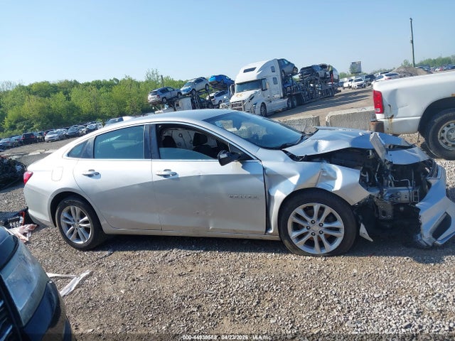 Chevrolet Malibu 1lt