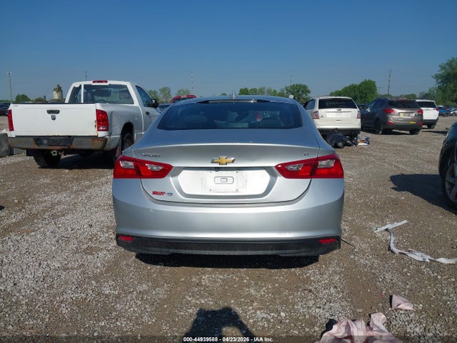 Chevrolet Malibu 1lt