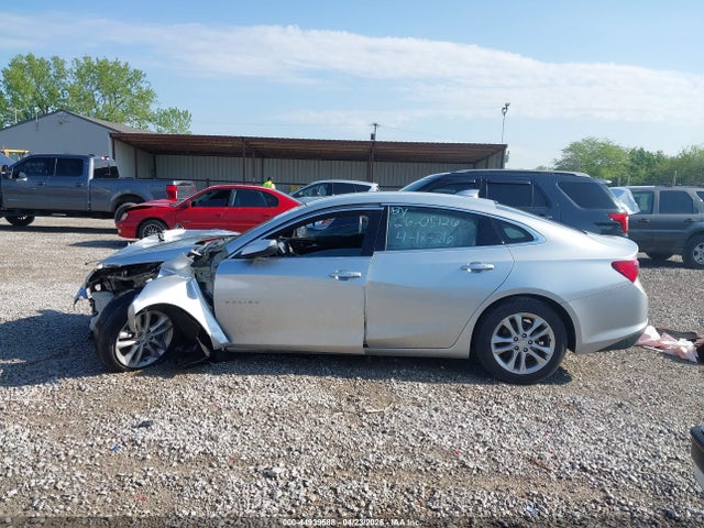 Chevrolet Malibu 1lt