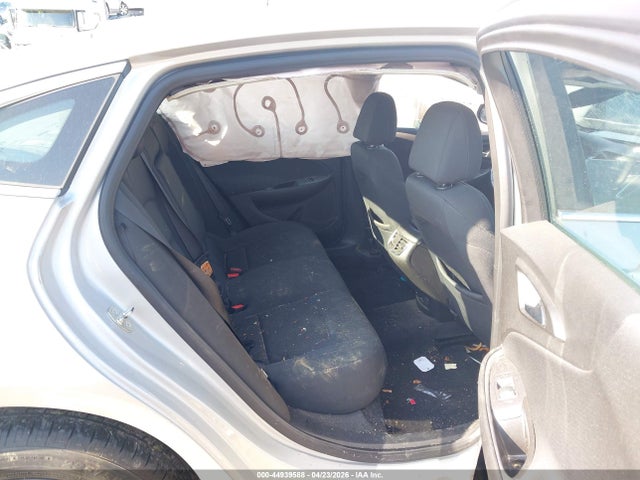 Chevrolet Malibu 1lt