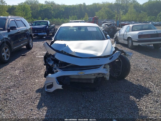 Chevrolet Malibu 1lt