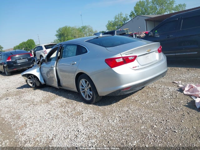 Chevrolet Malibu 1lt