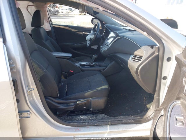Chevrolet Malibu 1lt