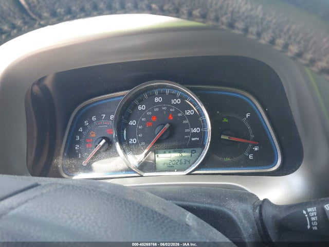 Toyota RAV4 Limited