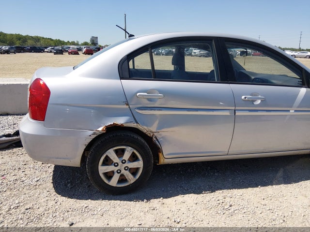 Hyundai ACCENT Gls